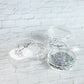 The Celina Stamper - Big Bling - XL Stamper - Clear