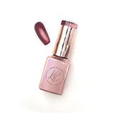 0111 - Mulberry...Maybe? Gel Polish KoKo & Claire 