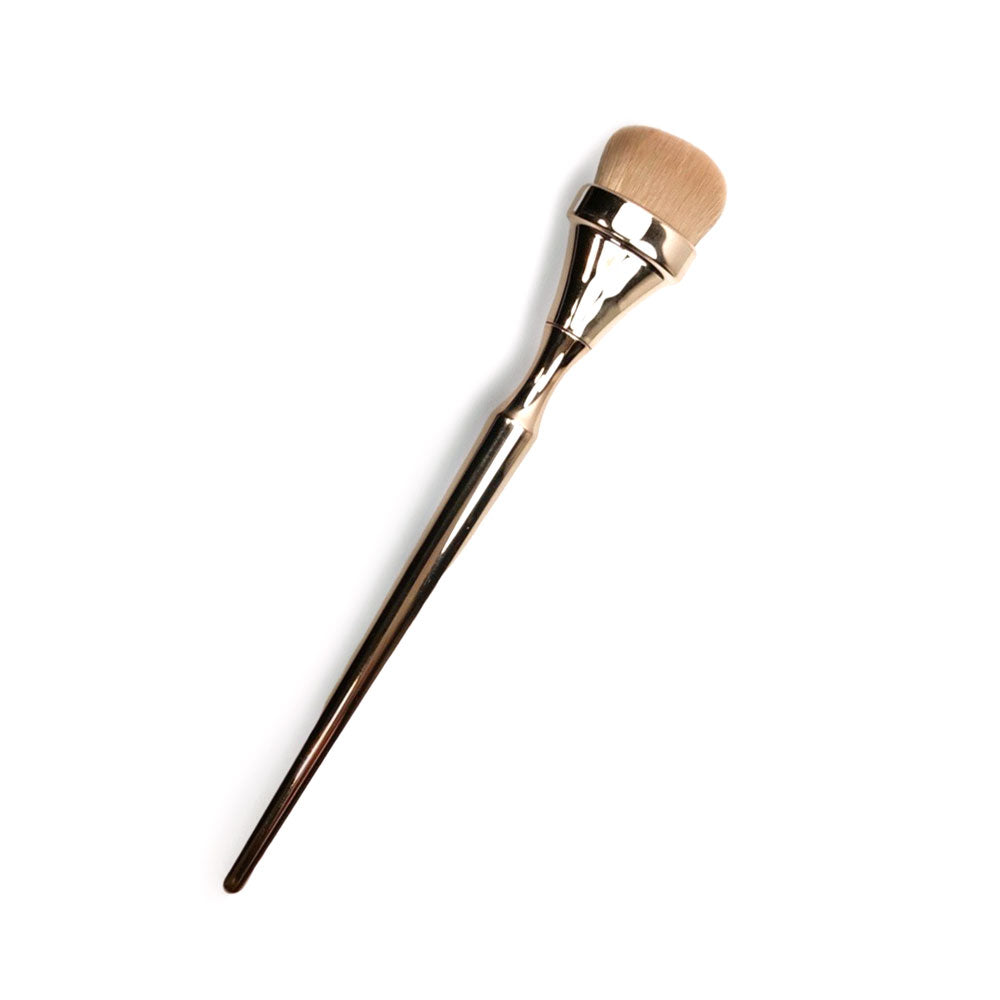 Chrome Dust Brush #4 Koko Brushes KoKo & Claire 