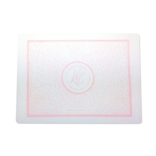 Koko Luxury Nail Mat Koko Accessories & Lamps KoKo & Claire 