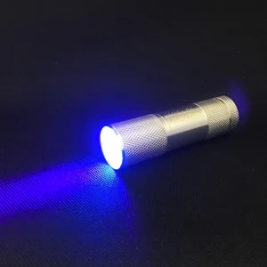 LED Mini Flash-Cure Light
