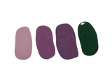 Inspirational Kits - Floral Trio -  Smokey Mauve