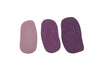 Inspirational Kits - Floral Trio -  Smokey Mauve