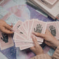 The Complete Celina Ryden Stamping Kit (Includes the Nail Cards)