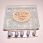 Glam & Go Full Coverage Nails - Soft Square