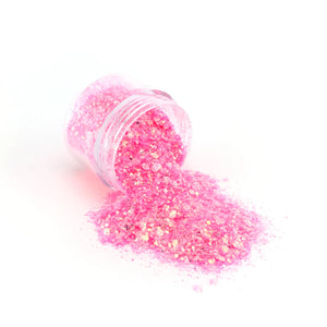 Sprinkles #10 - Hot Pink