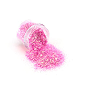 Sprinkles #11 - Barbie Pink