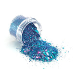 Sprinkles #14 - Mermaid Blue
