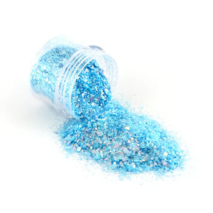 Sprinkles #3 - Blue