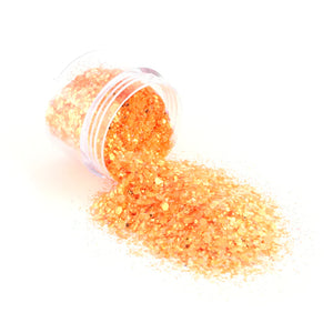 Sprinkles #4 - Orange