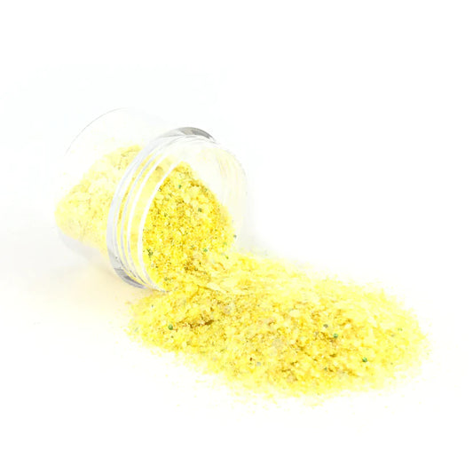 Sprinkles #5 - Yellow
