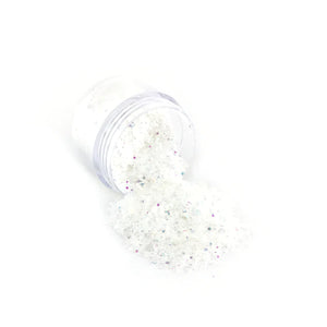 Sprinkles #7 - White