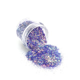 Sprinkles #9 - Violet