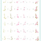 layered-nail-art-stamping-plate-how-to-card-showing-colorful-designs-of-roses-and-leaves