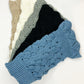 Cuffs - Knitted