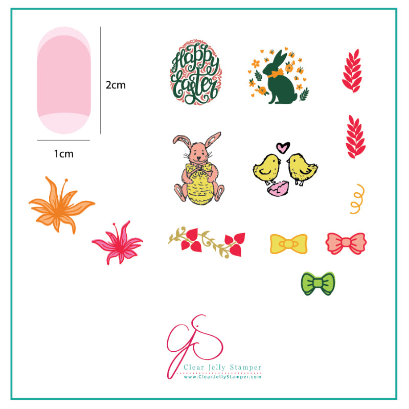 Kit Plates 50-100 - CUSTOM CODED