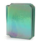 Large Stamping Plate Holder - HoloStunning (7 Colors Available) Discounted Goods Clear Jelly Stamper Green 