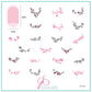 layered-nail-art-stamping-plate-inspo-card-with-colorful-french-tip-swirl-designs