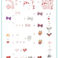 layered-nail-art-stamping-plate-how-to-card-with-colourful-designs-of-bows-winged-hearts-and-lipstick-print-pattern
