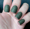Feeling Vine (CjS-235) Steel Nail Art Stamping Plate
