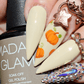 cute-manicure-with-nail-art-designs-of-pumpkins