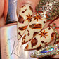 Cozy Bevvys (CjSC-55) Steel Nail Art Stamping Plate