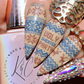 Ugly Sweater Party (CjSC-71) Steel Nail Art Stamping Plate