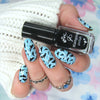 The Mummy (CjSH-70) Steel Nail Art Stamping Plate