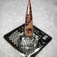 Wine Shop (CjS LC-21) - Steel Stamping Plate 6x6 Clear Jelly Stamper 