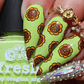 manicure-with-nail-art-designs-of-button-shapes