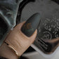 Crazy Plant Lady (CjSLC-07) Steel Nail Art Stamping Plate 14 x 9 Clear Jelly Stamper 