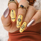 sun-bloom-cjs-lc-79-clear-jelly-stamper-snake