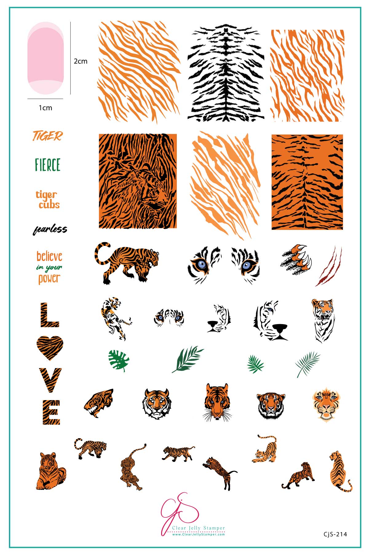 eye-of-the-tiger-cjs-214-clear-jelly-stamper-tiger