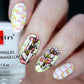 gorgeous-manicure-with-layered-nail-art-designs-of-stacked-hearts-and-words-love