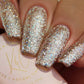 0125 - Pop the Cork Gel Polish KoKo & Claire 