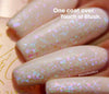 0128 - Countdown Gel Polish KoKo & Claire 