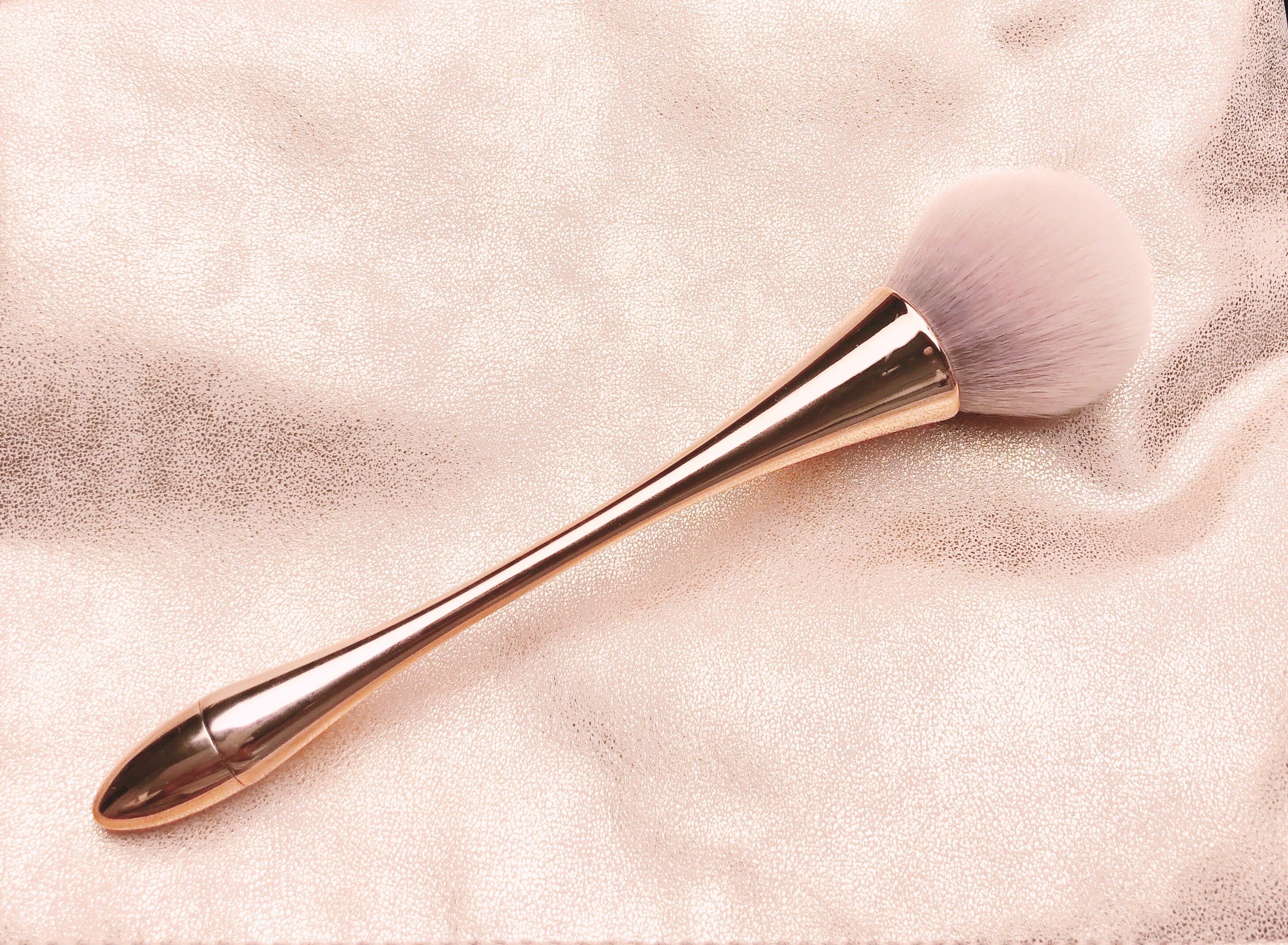 Luxury Dust Brush Koko Brushes KoKo & Claire 