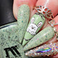 Hoppy Easter (CjSH-63) Steel Stamping Plate 14 x 9 Clear Jelly Stamper 