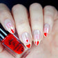 stunning-manicure-with-stamping-nail-art-designs-of-hearts-and-words-L-O-V-E