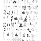 kayes-fashion-flavor-cjs-lc-77-clear-jelly-stamper-fashion