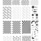 luck-and-happiness-cjs-lc-70-clear-jelly-stamper-fans
